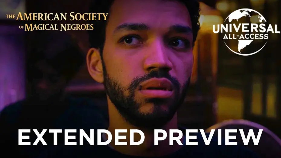 Видео к фильму The American Society of Magical Negroes | Fit For Membership? - Extended Preview