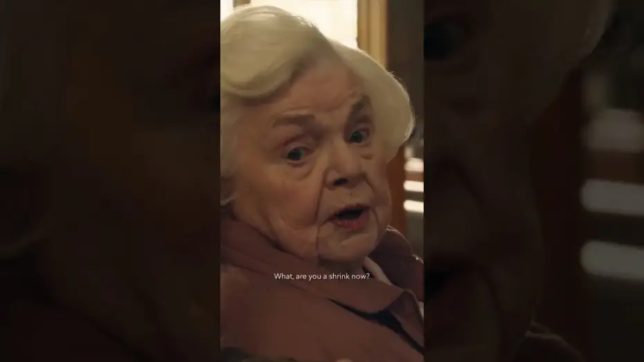 Видео к фильму Великая Элеонор | It's Eleanor's Bat Mitzvah & we're just living in it