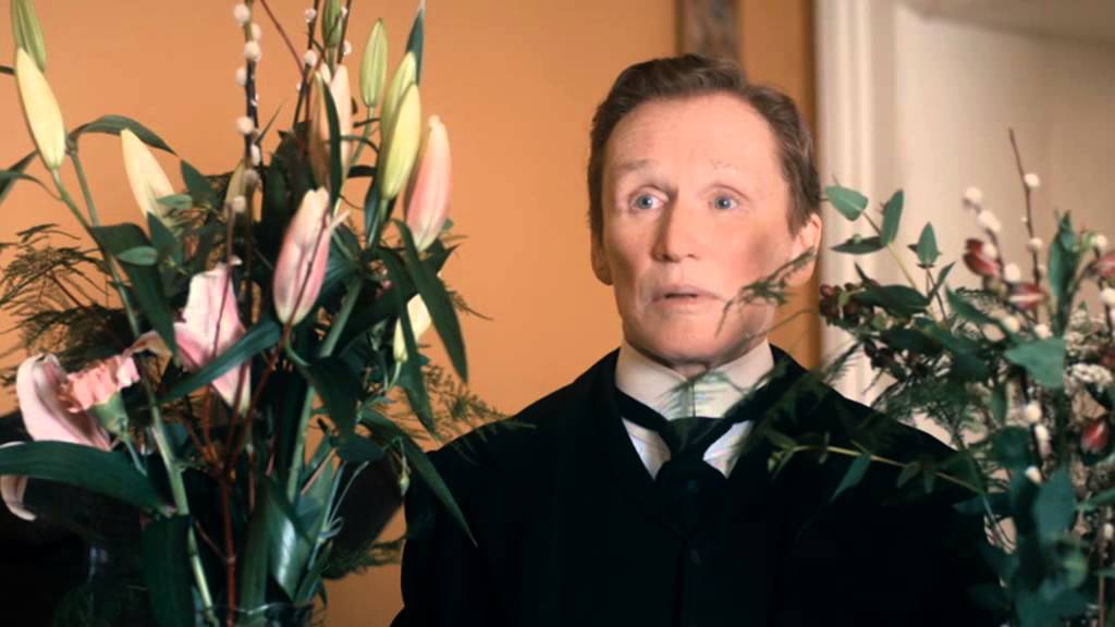 Видео к фильму Таинственный Альберт Ноббс | Таинственный Альберт Ноббс - Trailer