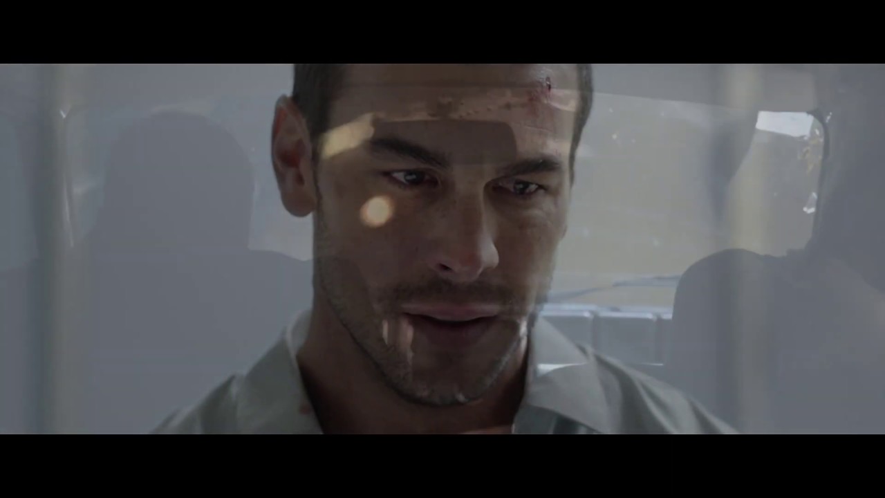 Видео к фильму Прощай | Trailer