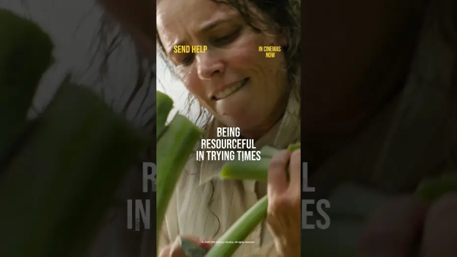 Видео к фильму Пришлите помощь | Putting The Performance In Performance Review