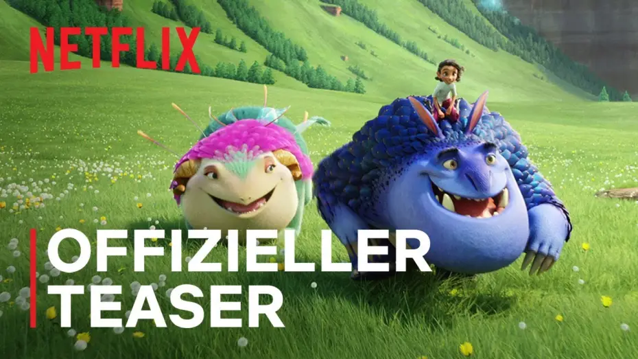 Видео к фильму Завороженные | Offizieller Teaser