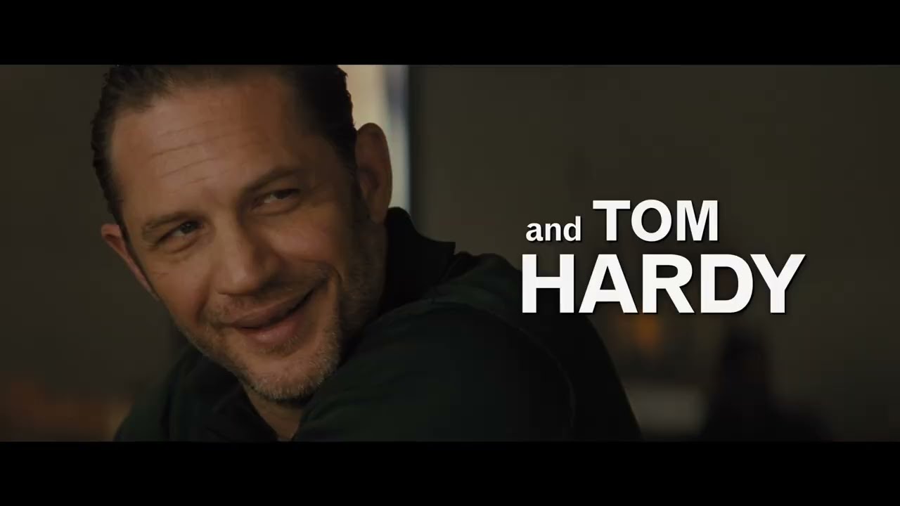 Видео к фильму The Bikeriders | Official Trailer [Audio Described]