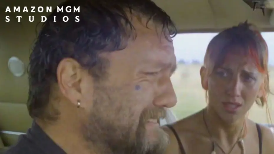 Видео к фильму Безумный Макс | I Am the Nightrider