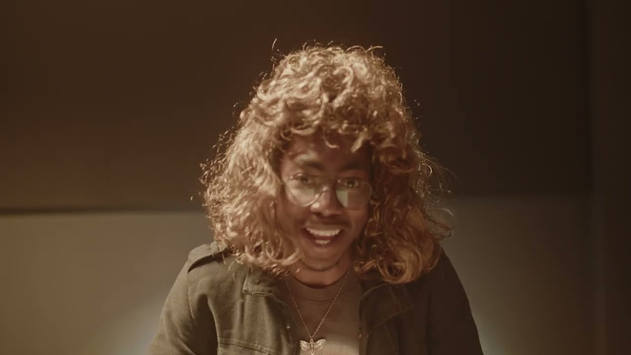 Видео к фильму Folded: The Quesadilla Story | Folded: The Quesadilla Story - Short Film (2024)