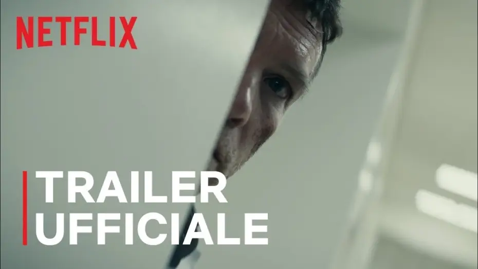 Видео к фильму Перелом | FRACTURED | Trailer ufficiale