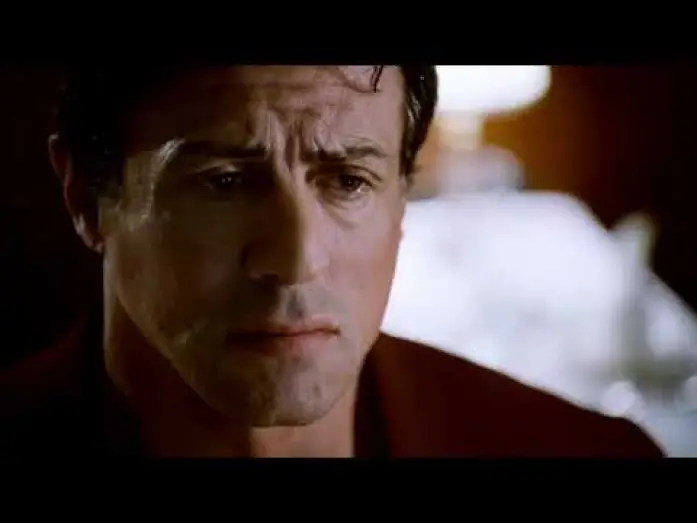 Видео к фильму Рокки Бальбоа — TRAILER Rocky Rocky VI ROCKY BALBOA