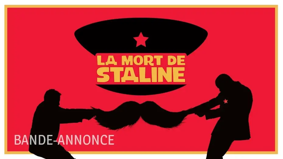 Видео к фильму Смерть Сталина | La mort de Staline - Bande-annonce