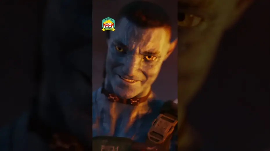 Видео к фильму Аватар 3 | The Tides That Bend