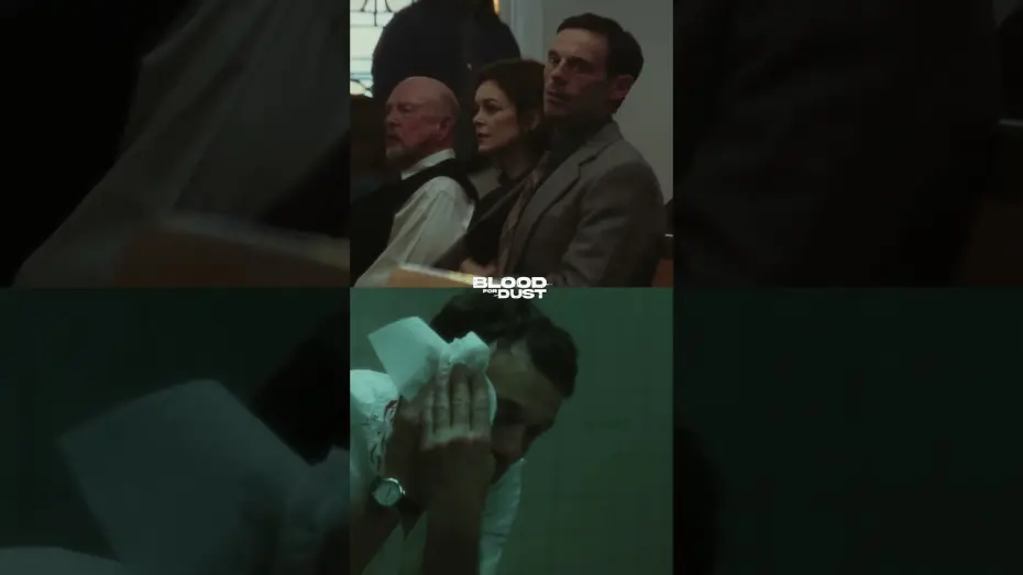 Видео к фильму Blood for Dust | How It Started vs. How It's Going: Cliff