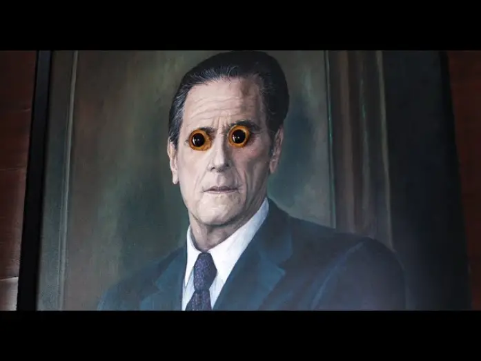 Видео к фильму Истерия | DELIRIUM (2018) Official Trailer (SD) Dennis Iliadis, Topher Grace