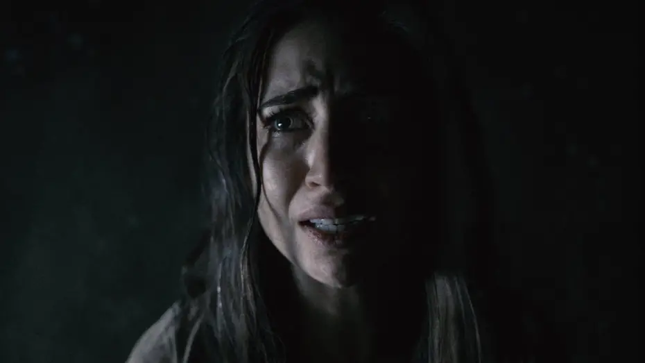 Видео к фильму Заклятье: Другая сторона | The Evil Next Door - Official Trailer