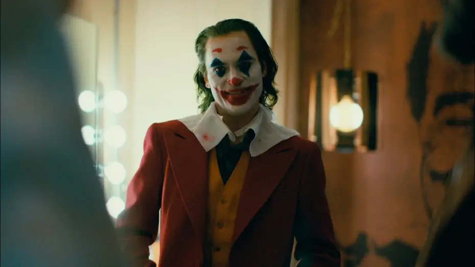 Видео к фильму Джокер | JOKER - Tr&aacute;iler Final