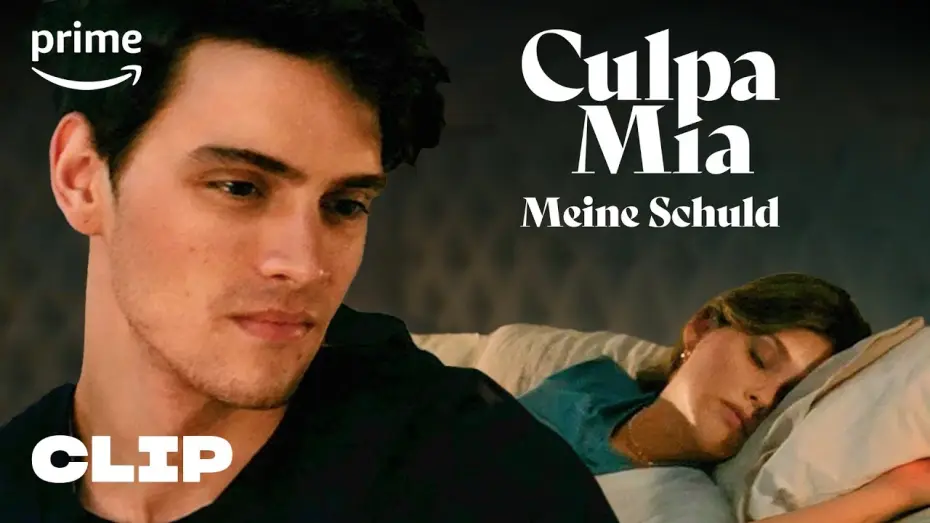 Видео к фильму Моя вина | Clip: Nicks wahre Gef&uuml;hle zeigen sich