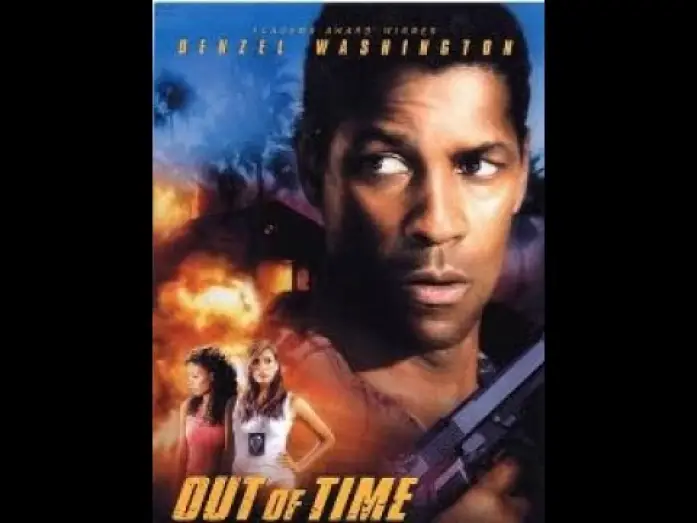 Видео к фильму Вне времени | Out of time