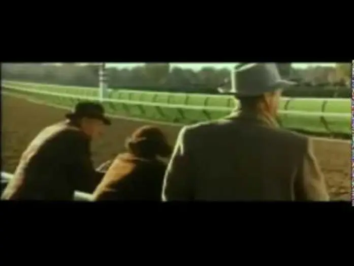 Видео к фильму Фаворит | Seabiscuit # Trailer Espa&ntilde;ol