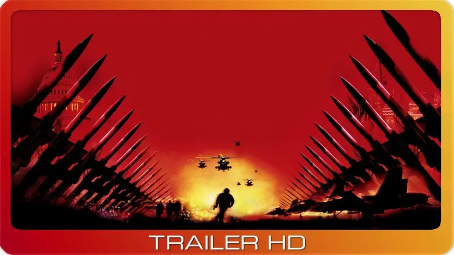 Видео к фильму Цена страха | Der Anschlag ≣ 2002 ≣ Trailer ≣ Remastered