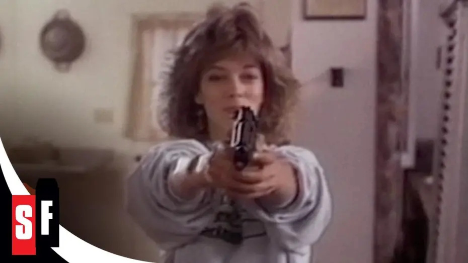 Видео к фильму Спящий лагерь 3: Безлюдная территория | Official Trailer #1