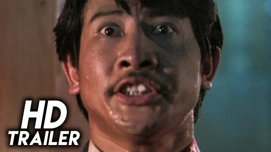 Видео к фильму Long Arm of the Law | Long Arm of the Law (1984) Original Trailer [FHD]