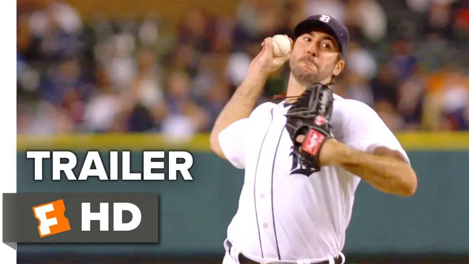 Видео к фильму Fastball | Fastball Official Trailer 1 (2016) - Baseball Documentary HD