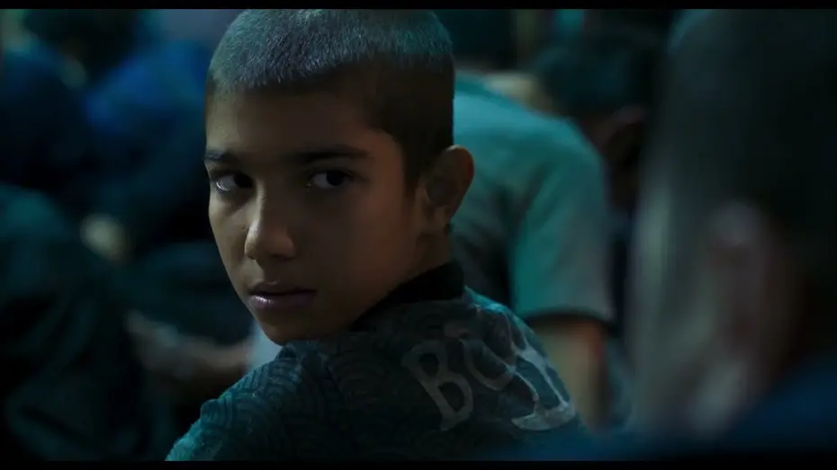 Видео к фильму Зависимые | Official Trailer