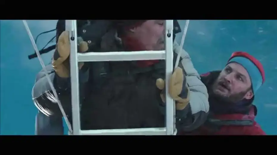 Видео к фильму Эверест | Everest /Extrait "Beck est en difficult&eacute; "VF [Au cin&eacute;ma le 23 septembre]