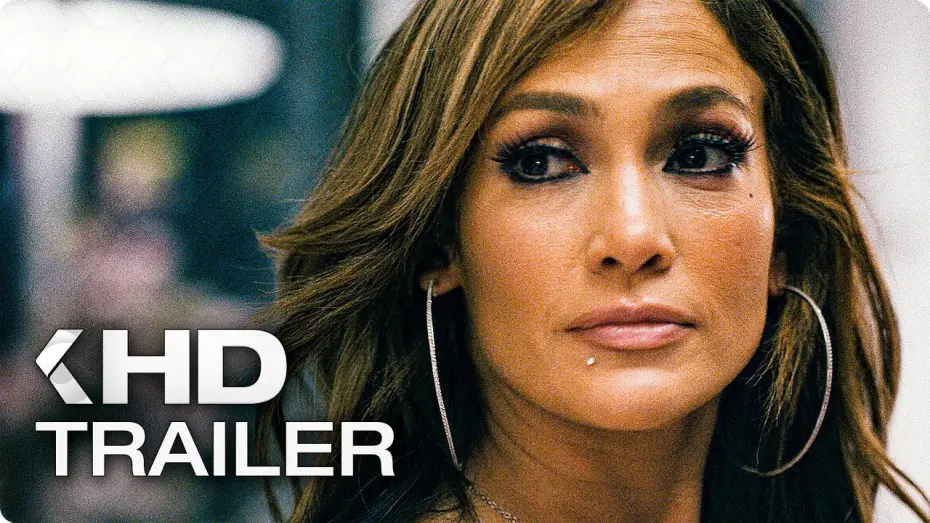 Видео к фильму Стриптизёрши | HUSTLERS Trailer German Deutsch (2019)