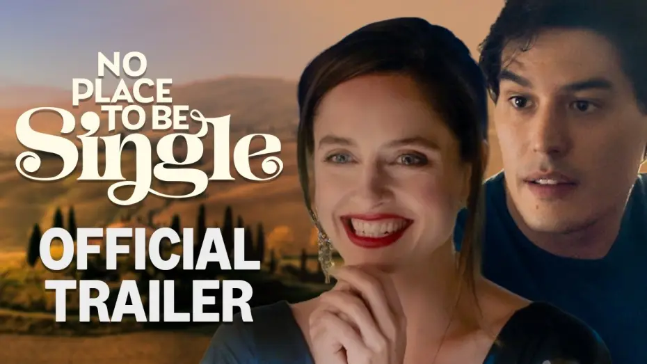 Видео к фильму Non &egrave; un paese per single | Trailer [Dubbed]