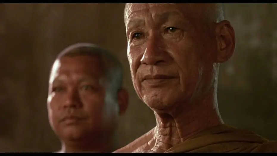 Видео к фильму Онг Бак | Ong bak 1 (VF) - Bande Annonce