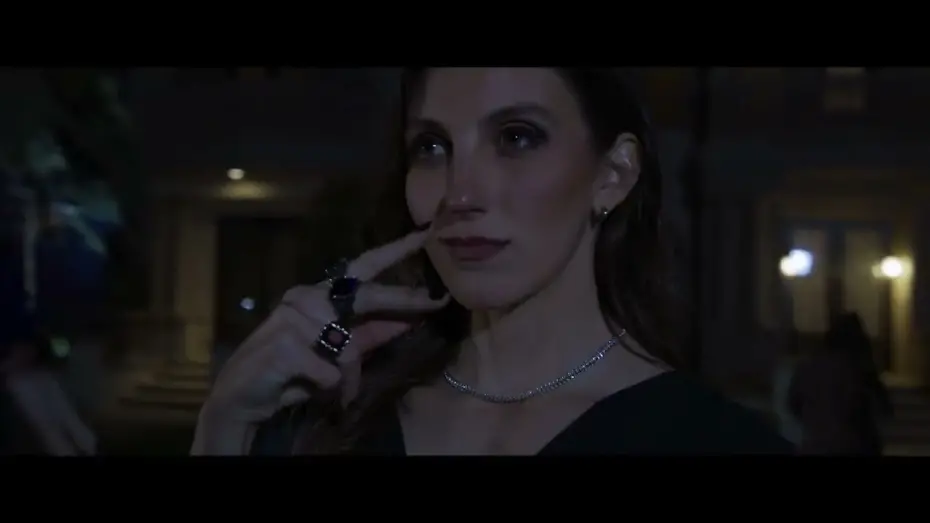 Видео к фильму Snow White and the 7 Samurai | SNOW WHITE AND THE SEVEN SAMURAI TRAILER