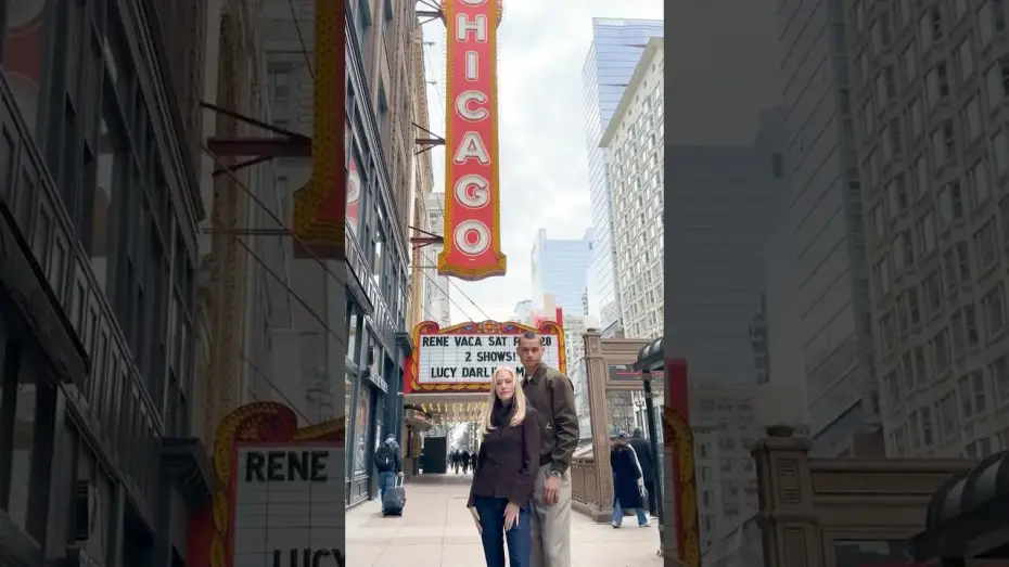 Видео к фильму Reminders of Him | Chicago, you were unforgettable