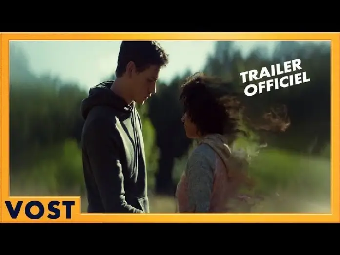 Видео к фильму Тёмные отражения | Darkest Minds : R&eacute;bellion - Bande Annonce 2 VOST