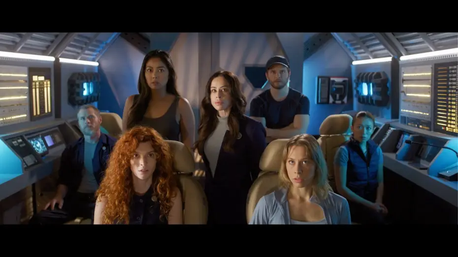 Видео к фильму The Last Hail Mary | Official Trailer