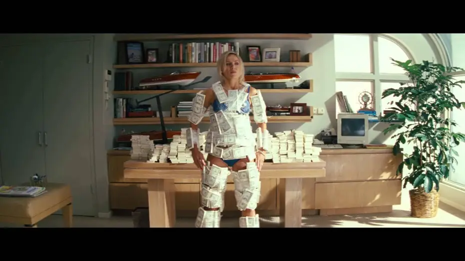 Видео к фильму Волк с Уолл-стрит | THE WOLF OF WALL STREET - trailer ufficiale italiano