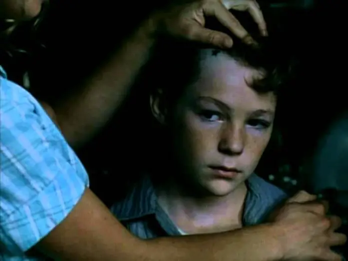 Видео к фильму Плоть от плоти | Flesh and Bone - Trailer