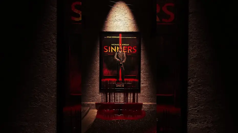 Видео к фильму Грешники | Keep an eye out for the signs of the Sinners.