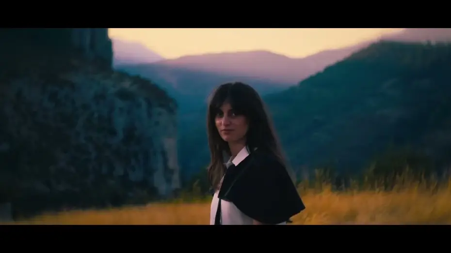 Видео к фильму Allan Baker — Teaser Allan Baker