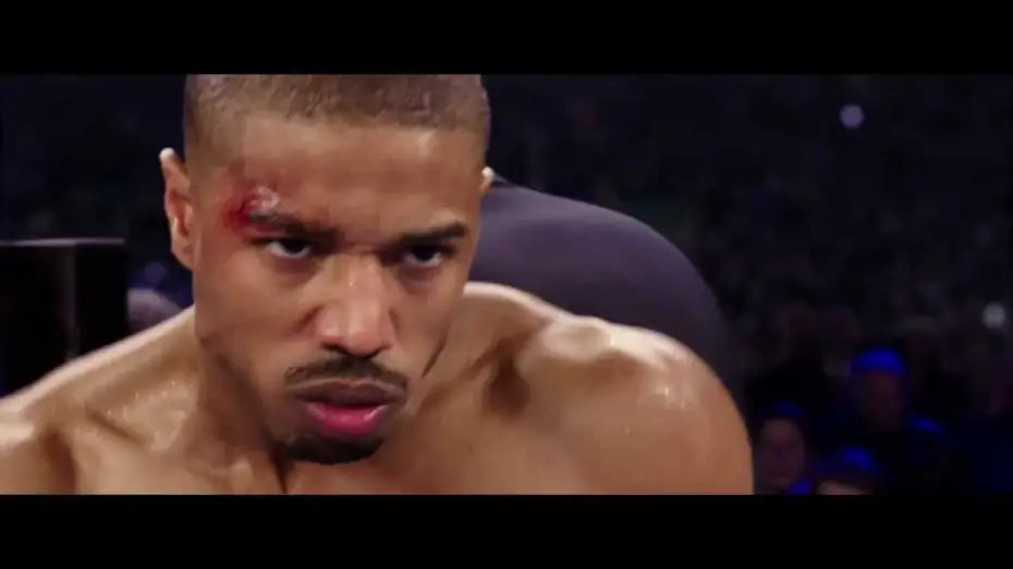 Видео к фильму Крид: Наследие Рокки | Creed - Nato per Combattere - Nuovo Trailer Italiano Ufficiale | HD
