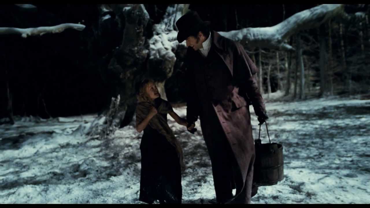 Видео к фильму Отверженные | Craft Featurette: Original New Song: "Suddenly"