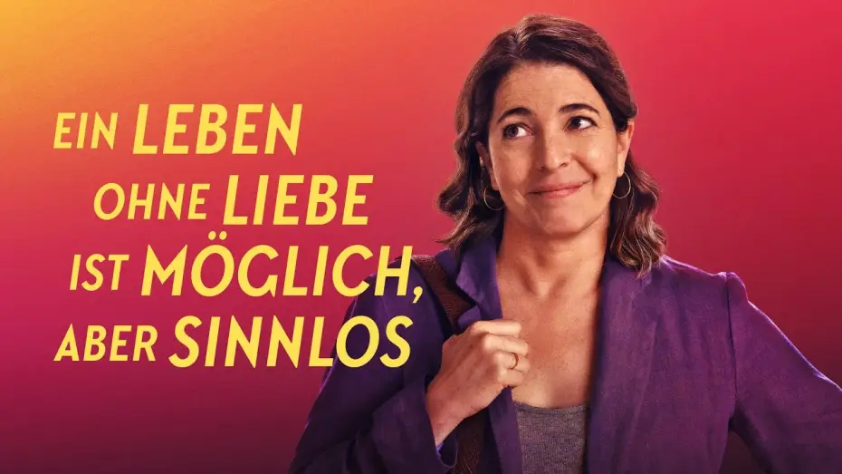 Видео к фильму Mi amiga Eva | Kinotrailer "Ein Leben ohne Liebe ist m&ouml;glich, aber sinnlos"