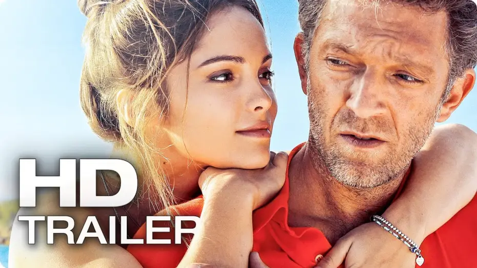 Видео к фильму Этот неловкий момент | DER VATER MEINER BESTEN FREUNDIN Exklusiv Trailer (2015)