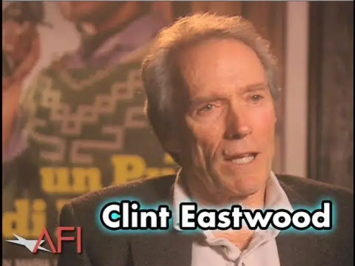 Видео к фильму Криминальное чтиво | Clint Eastwood On PULP FICTION and the Cannes Palme d'or