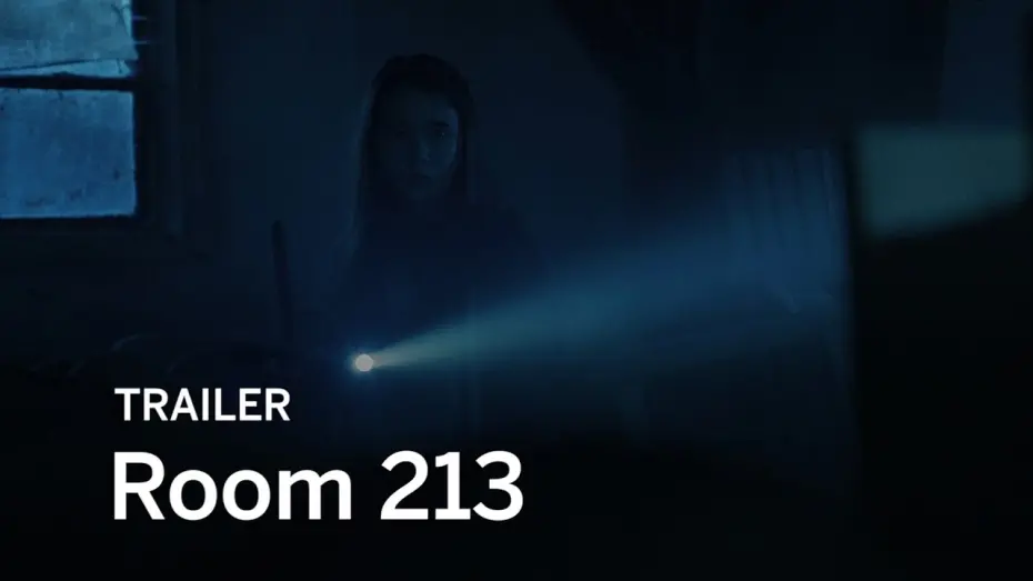 Видео к фильму Комната 213 | ROOM 213 Trailer | TIFF Kids 2017