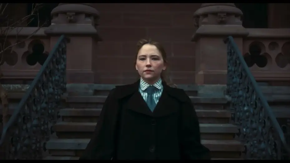 Видео к фильму Ночь и день — Official UK Teaser Trailer 2
