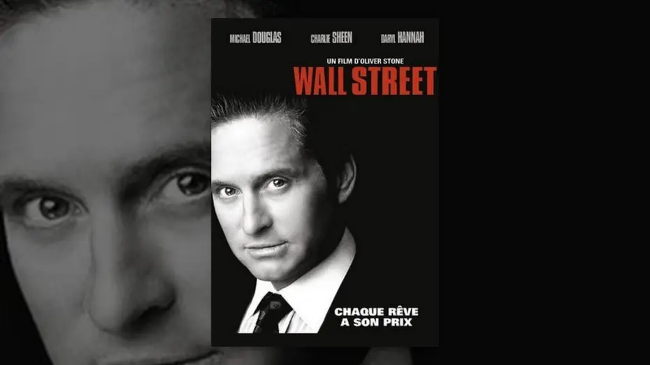 Видео к фильму Уолл-стрит | Wall Street (VF)