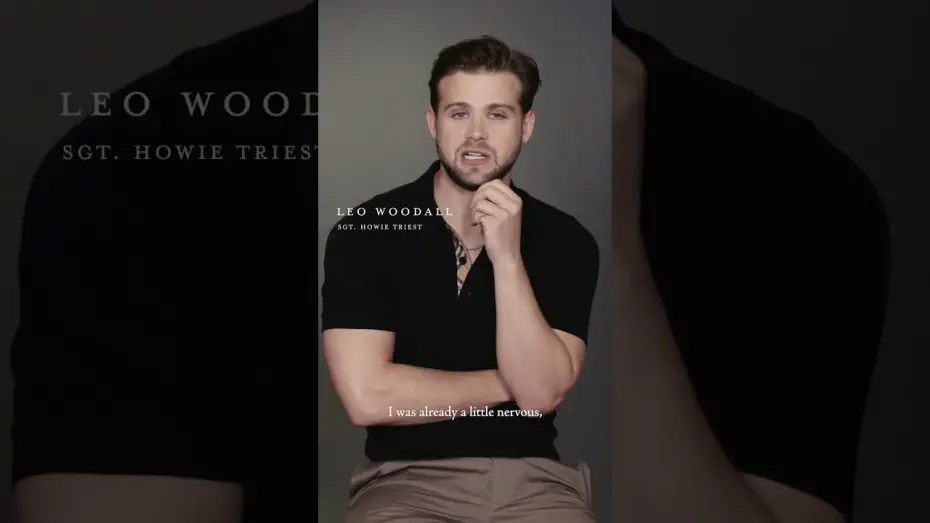 Видео к фильму Nuremberg | They didn&rsquo;t just want it - they chased it! Dog with bone energy to get this made!!