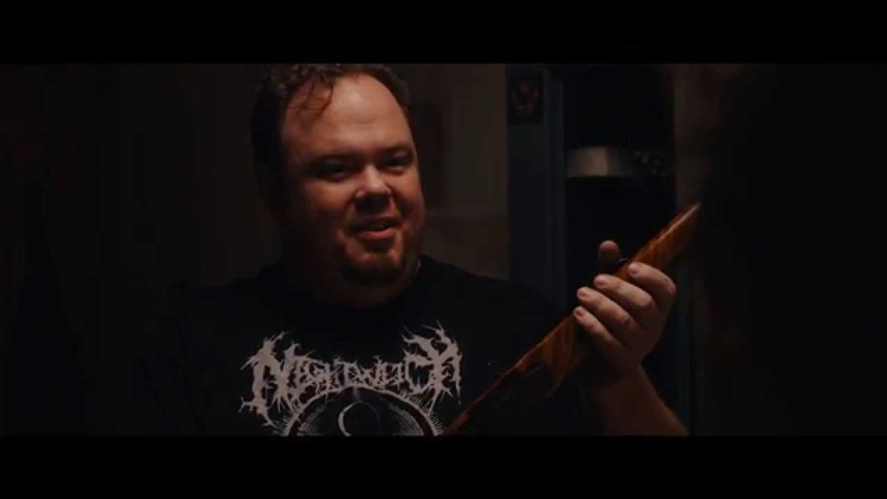 Видео к фильму Руины прошлого | Clip