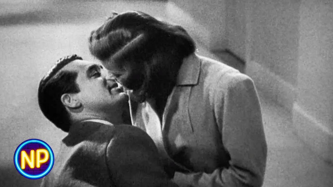Видео к фильму Праздник | Ending Scene | Holiday (1938) | Now Playing