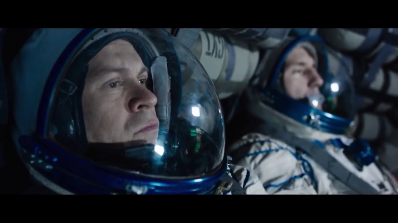 Видео к фильму Салют-7 | SALYUT - 7 |Official Trailer HD | English Audio - 2018 | This version of the trailer can be play by any regions