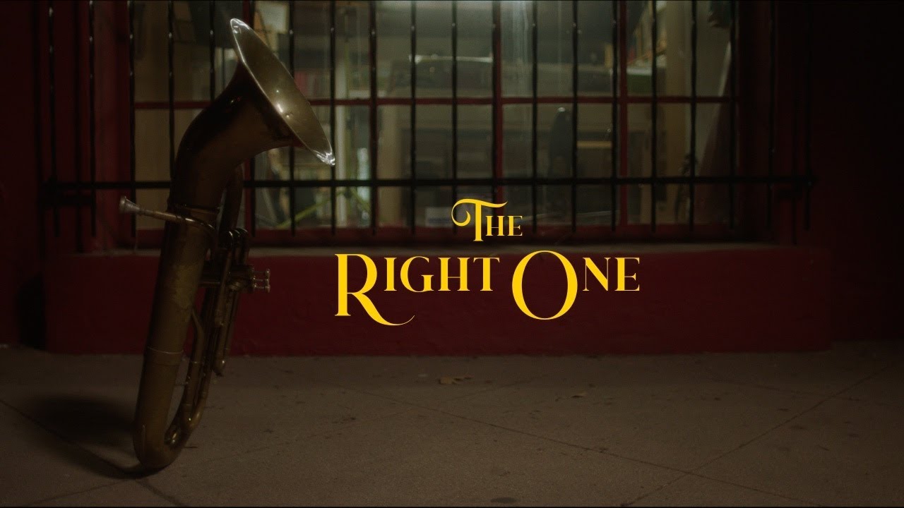 Видео к фильму The Right One — The Right One - Short Film Trailer